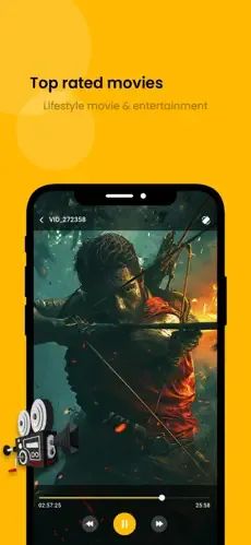 wired-earphones-sony Top Rated Movies